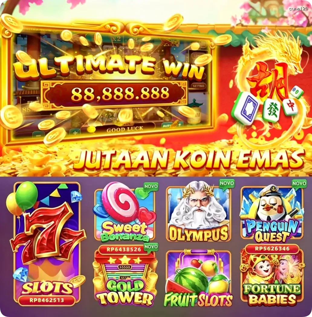 cuna128 APK Resmi Unduh