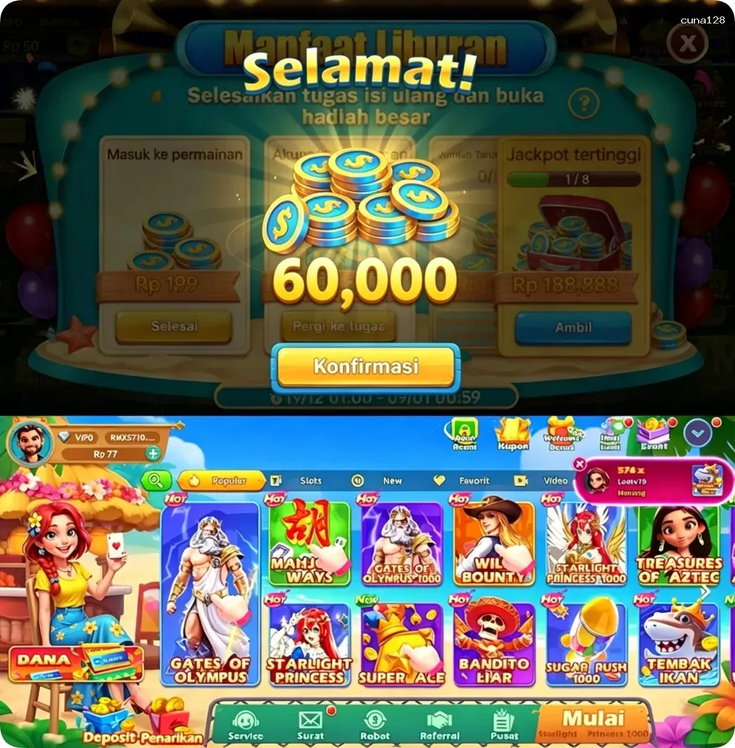 cuna128 Masuk - cuna128 Resmi